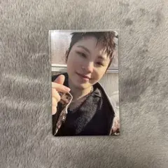 SEVENTEEN HAPPY BURSTDAY ウジ　ランダム　トレカ