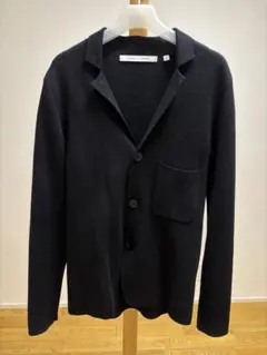 UNIQLO AND LEMAIRE ニットカーディガン