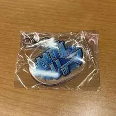テニプリ　おなまえチャーム　越前リョーマ