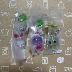 ピクミン めじるしアクセサリー