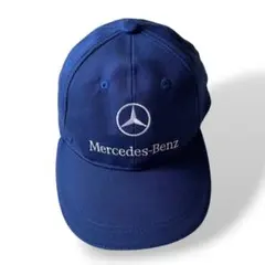 デッドストック メルセデス・ベンツ プロモーション キャップ 企業 古着のサムネイル