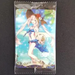 ST-05キャスター マリー・アントワネット FGO 特別弾2025