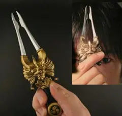 2025年最新】仮面ライダー響鬼 音叉の人気アイテム - メルカリ