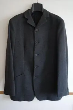 80s 90s emporio armani テーラードジャケット