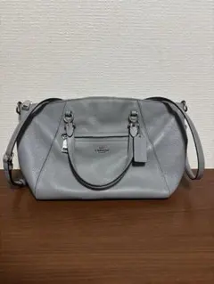 coach 小型旅行用バッグ 横38cm×マチ18cm 高さ26cm - メルカリ