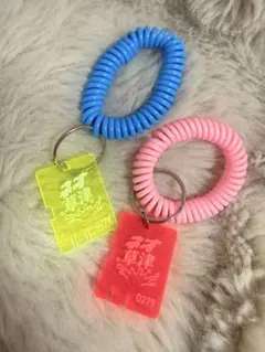 【草津温泉限定】 #ネオ草津ガチャ　2個セット