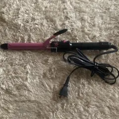 値下げ不可　VS Sassoon Instant カールヘアアイロン