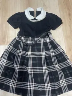 【KUMIKYOKU 】フォーマルドレスとジャケットセット