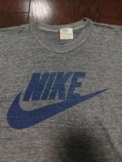 NIKE SPORTSWEAR Tシャツ　S　MADE IN USA 70Sのサムネイル