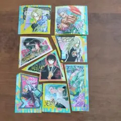 SAKAMOTO DAYSシール