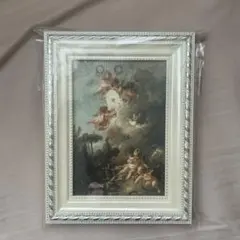 上鈴木正一 油彩画 2L判『オルフェーヴル(M-③)』新作原画 オススメ