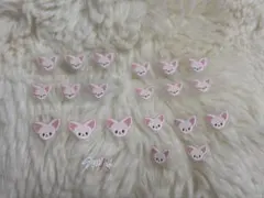 straykids ネイルシール　アイエン