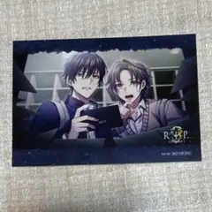 9 R.I.P. sequel 店舗特典