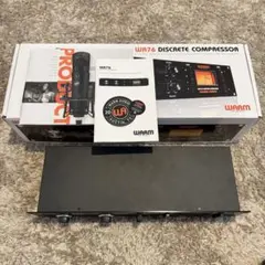 WARM AUDIO WA76のサムネイル
