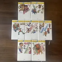 オールカラー版 世界の童話 小学館 カロリーヌ4冊含む34冊セット