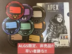 2026年最新】ALGS ピンバッジの人気アイテム - メルカリ