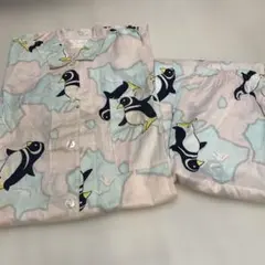 パジャマ レディース 綿100%