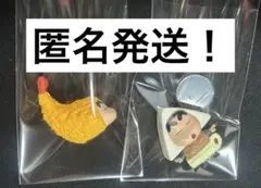 クレヨンしんちゃん サプライズミックス エビフライ　おでん　しんちゃん