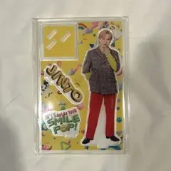 M!LK 吉田仁人 SMILE POP アクスタ