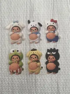 ロールシール　切り売り