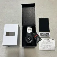 N*u様 Citizen CA936-68E ブラック クロノグラフ 美品 箱・ - メルカリ
