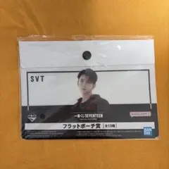 SEVENTEEN ジョシュア 一番くじ