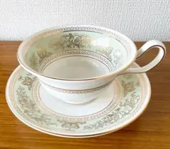 2026年最新】ウェッジウッド コロンビア セージグリーンの人気アイテム