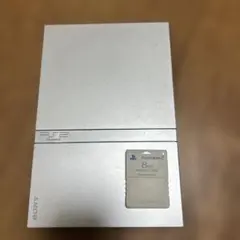 PS2 本体 SCPH-75000 ホワイト