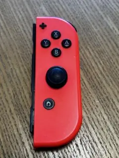 【ジャンク】Nintendo Switch Joy-Con レッド