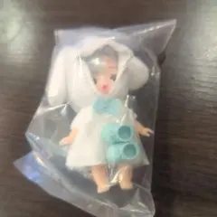 ぷちリカちゃん　サンリオキャラクターズコレクション　シナモロール