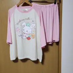 Wish me mell パジャマ 上下セット　160cmのサムネイル