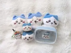 ちいかわ ハチワレ まとめ売り - メルカリ