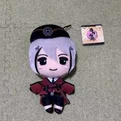 2026年最新】日向正宗 ぬいぐるみの人気アイテム - メルカリ