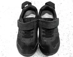 IFME 15CM スニーカー黒