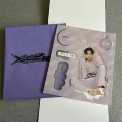 川村壱馬　トラキン　アクスタ　非売品 THE RAMPAGE 川村壱馬 トラキン非売品 BIGアクリルスタンド