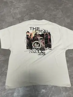 オーラルtシャツ