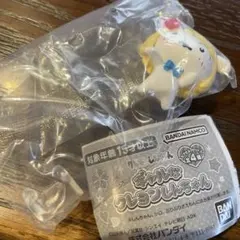 ギャルなクレヨンしんちゃん カプセルトイ