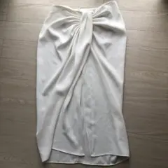 Zara スカート　サイズSのサムネイル