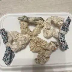 ヘアアクセサリーセット 10点 まとめて購入で300円割引