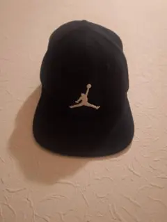 Jordan Jumpman スナップバック キャップ ブラックのサムネイル