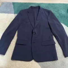 ジャーナルスタンダード ネイビー ジャケット Sサイズ 美品