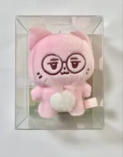 T1 FAKER フェイカー ぬいぐるみ 2024 Team T1 PLAYERS FAKER PLUSHIE Official Doll + Photocard SET