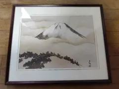 2026年最新】横山大観 富士の人気アイテム - メルカリ