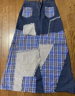 BETTY 'S BLUE SHINJI ABE デニムジャケット ９号 m92579362105_1.jpg?1717154319