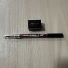 REVLON カラーステイ マルチプレイヤー アイ ペンシル 406のサムネイル