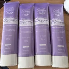 Moomo 薬用マイルドリムーバー 120g 7本セット - メルカリ