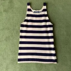 ラルフローレンのタンクトップ