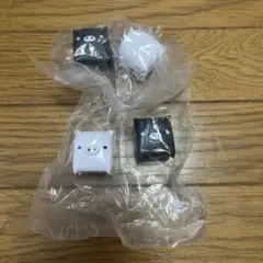 モノクロブー　フィギュア