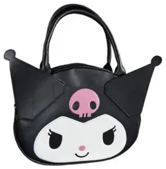 サンリオ クロミちゃん 鞄 バッグ ハンドバッグのサムネイル