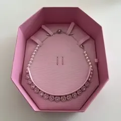 スワロフスキー　アリアナコラボ　チョーカー